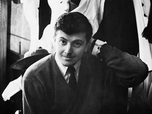 Gyász! A divat utolsó óriása halott - Hubert de Givenchy 1927-2018