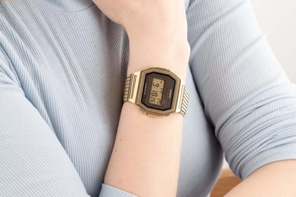 Karórák 2025 – A legújabb trendek, amelyeket nem érdemes kihagyni