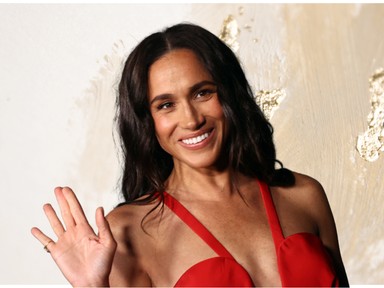 Testbeszéd szakértő leplezte le Meghan Markle-t: így érezte magát valójában Harry herceg nélkül a vörös szőnyegen