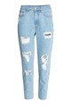 H&M Mom jeans 9490 Ft