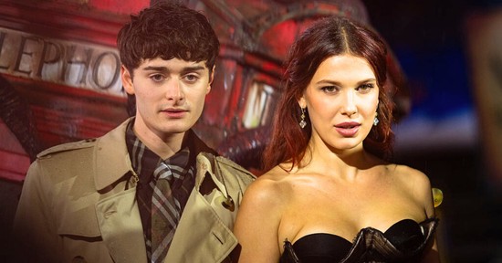 Kvíz: Mennyire ismered jól a Stranger Things színészeit? Teszteld a tudásod