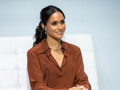 Meghan Markle álomszép anya-lánya fotója többet mond minden szónál: elképesztően nagyot nőtt a kis Lilibet