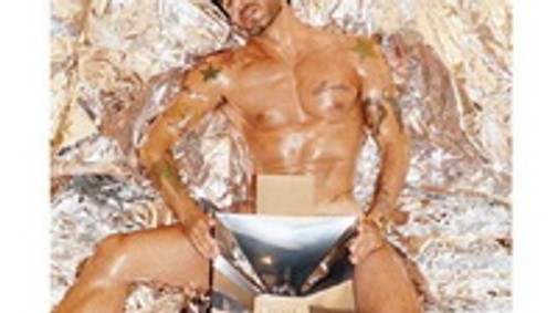 Marc Jacobs: "Sosem voltam kövér drogos!"