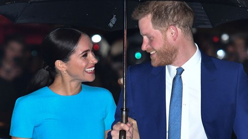 Nincs harag: Meghan és Harry a királynőnél töltik a nyarat