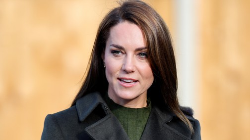 Katalin hercegné szívmelengetően tisztelgett Erzsébet királynő előtt