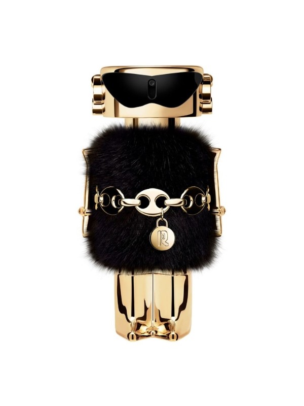 Fame The Couture Edition edp RABANNE 72 490 Ft/80 ml (906,12 Ft/1 ml)