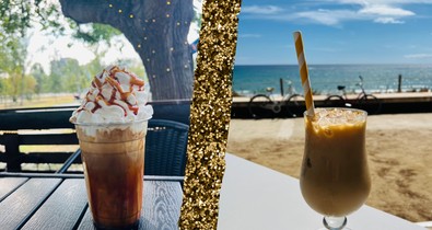 Megnéztük, mennyibe kerül egy jegeskávé Pesten, Budán, vidéken és külföldön - az eredmény egészen ledöbbentett minket