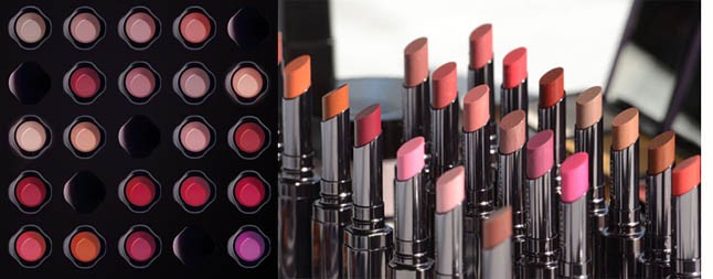 Fura ajakszínek, te viselnéd őket?