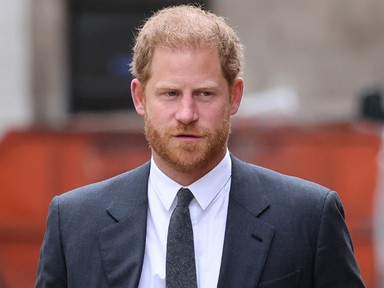 Harry herceget hatalmas megaláztatás érte