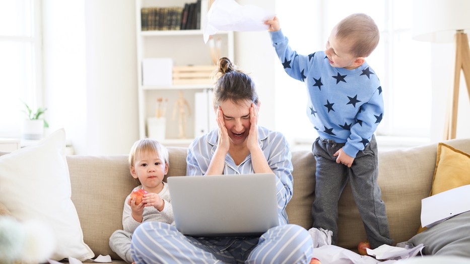 Milyen lehetőségeid vannak újdonsült szülőként?