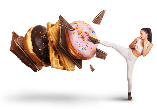 Ismerd meg a fogyás élettanát: az inzulinérzékenység javítható