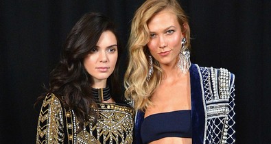 Selena Gomez mindig tökéletes haja, Kylie Jenner igéző szemei - 10 sztár szépségtitka csak neked