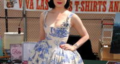 Dita Von Teese