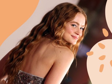 A Stranger Things színésznője rövid hajjal jelent meg, ami kérdéseket vet fel a rajongók körében