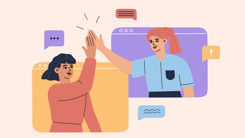 Melyik csillagjeggyel a legjobb együtt dolgozni?