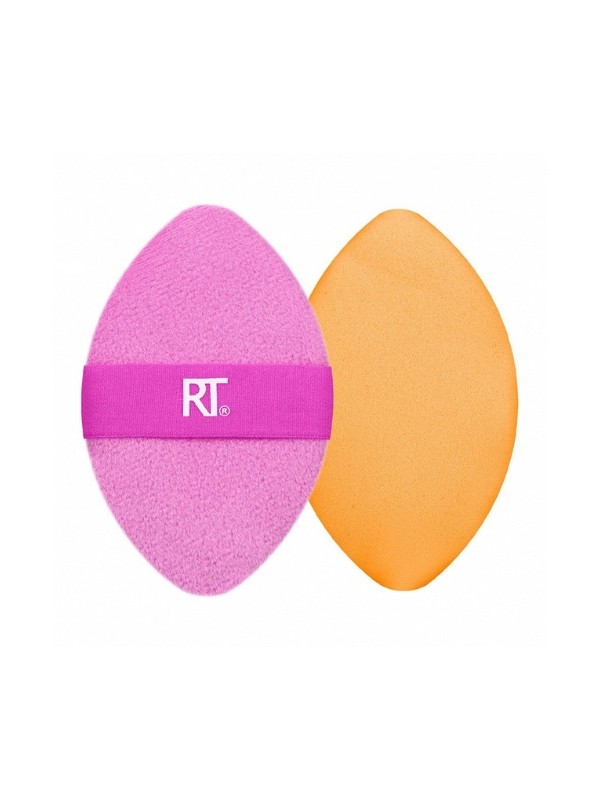 Miracle Powder Puff sminkszivacs REAL TECHNIQUES 4890 Ft - douglas.hu