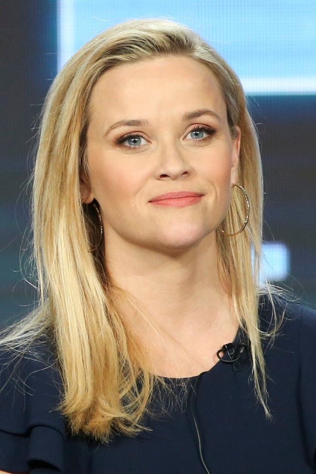 Reese Witherspoon