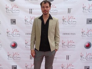 Magyar díj az International Fashion Film Award-on
