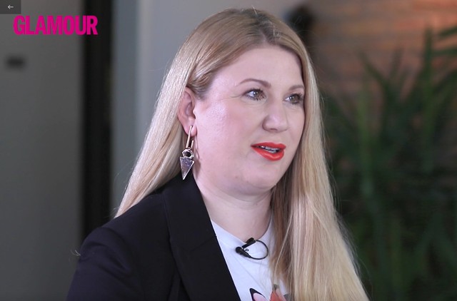 A világviszonylatban egyedülálló Plus Size Stílusbiblia szerzője mesélt nekünk