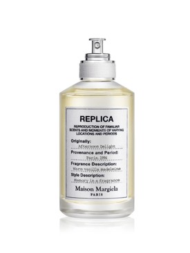 Replica Afternoon Delight edt MAISON MARGIELA 58 050 Ft/100 ml (580,5 Ft/1 ml)