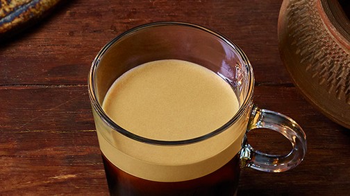 A Nespresso új limitált kiadású kávéja annyira finom, hogy nem tudod letenni