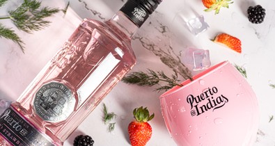 Pink gin: A rózsaszín forradalom története, amely meghódította a világot (x)