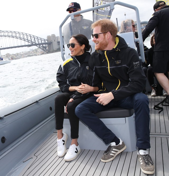 15 környezetbarát divatmárka, amelyek Meghan Markle kedvencei