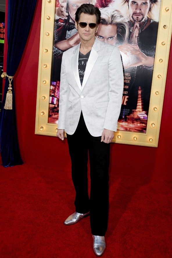 Glamour szerkesztőség