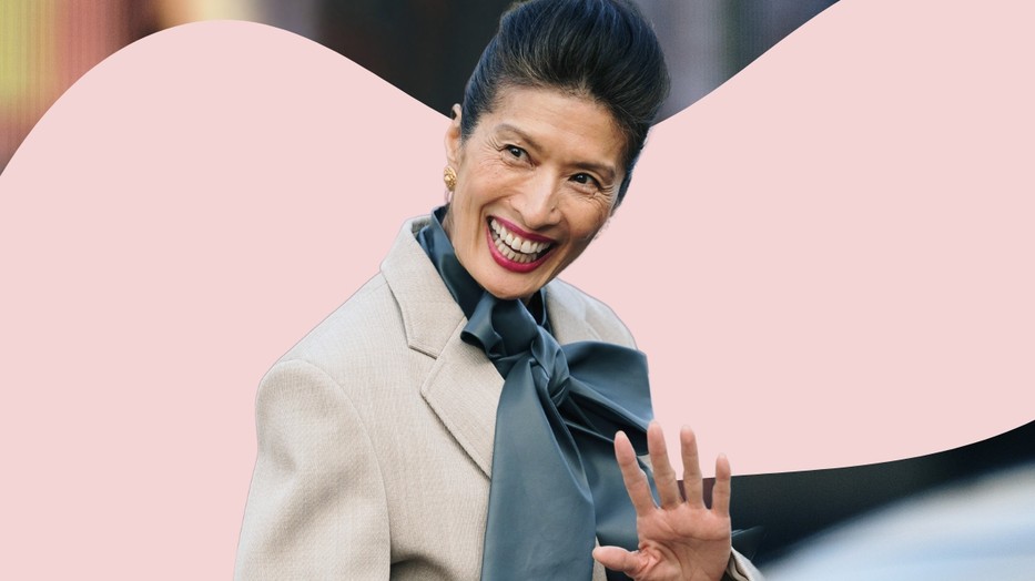 A bőr igényei ötven felett megváltoznak