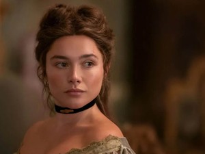 Megnéztük a Netflix új sorozatát, Florence Pugh zseniálisan játszik benne