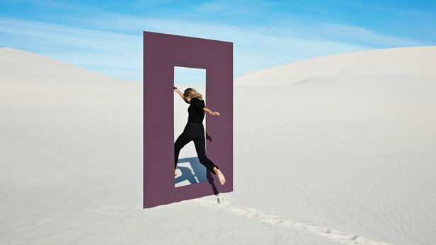 A rugalmasság nem azt jelenti, hogy feladod az álmaidat, hanem azt , hogy haladsz a világgal