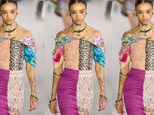 Visszatért a 90-es évek legmenőbb kiegészítője: ezt a trendet te is imádni fogod