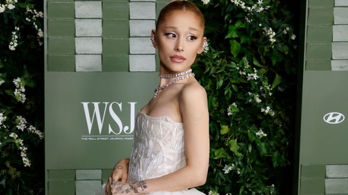 A lélegzetünk is eláll, olyan álomszép ruhákban pompáztak a sztárok a WSJ Innovators Awards vörös szőnyegén