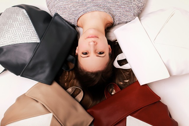 Kézzel készült, személyre szabott táskák egy izgalmas magyar tervezőtől