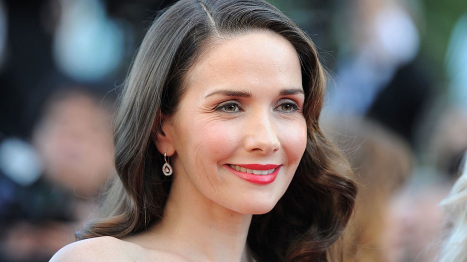 Natalia Oreiroma is elképesztően gyönyörű