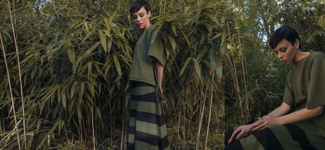 Karakteres szettek, amelyek soha nem mennek ki a divatból a NON+ őszi kollekciójában!