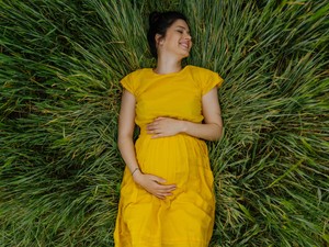 Így éld meg a nőiességed a terhesség alatt