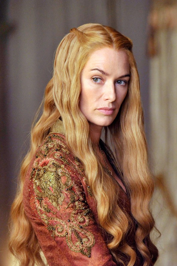 Trónok harca szerelem