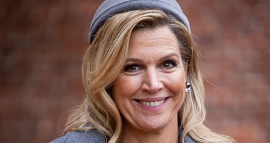 Máxima holland királyné hófehérben nyűgözte le az alattvalókat, csak ámulunk szépségén