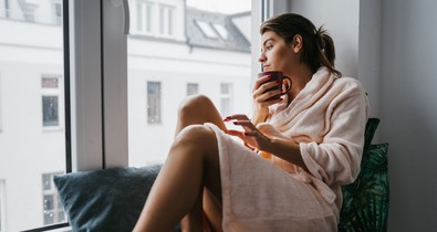 Mutatunk 3 egyszerű, depi elleni tippet a nehéz napokra