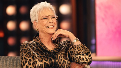 Jamie Lee Curtis megszólalt a választásokról, ezt üzente a magyaroknak a világhírű színésznő