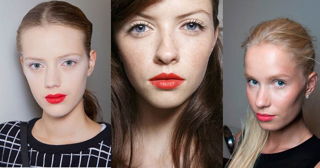 Még mindig divat a matt rúzs?