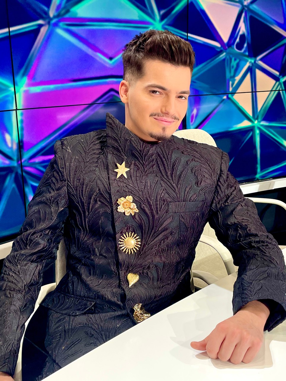 Marics Peti Sztárban sztár finálé