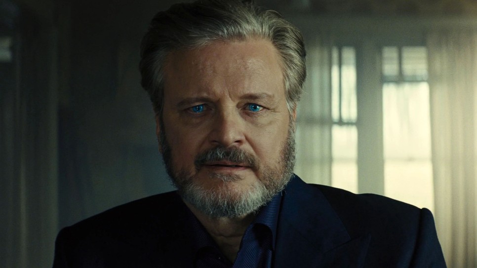 Colin Firth is szerepet kapott Steven Spielberg új mozijában, A leleplezés napja című filmben