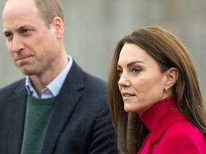 Ez a húsvét nagyon más lesz Katalin hercegné és Vilmos herceg számára