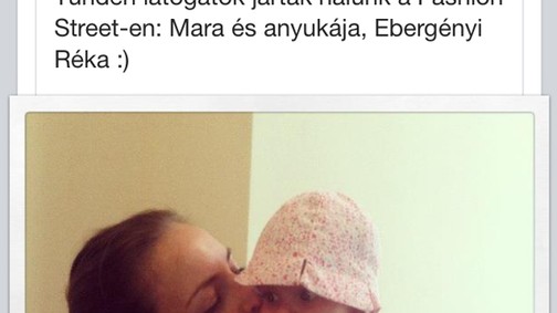 Interaktív - Híres mamikák és kincseik