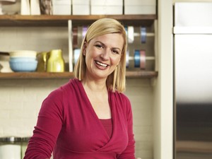 Anna Olson sztárséf titkos receptje