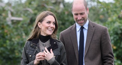Katalin hercegné és Vilmos herceg kemény döntést hoztak, meglepő, de ezt nem csinálhatják a gyerekeik