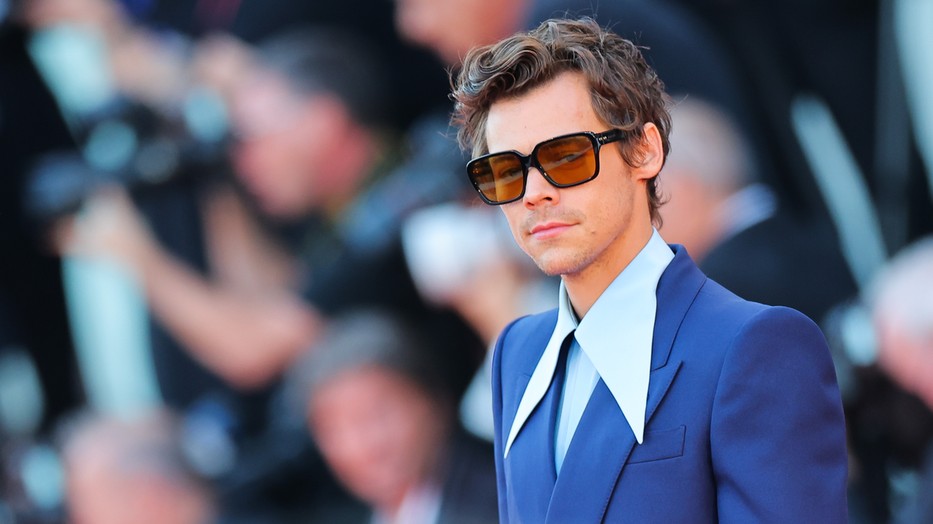 Harry Styles tele van meglepetésekkel: ezúttal sellővé változott | Fotó: Jacopo Raule