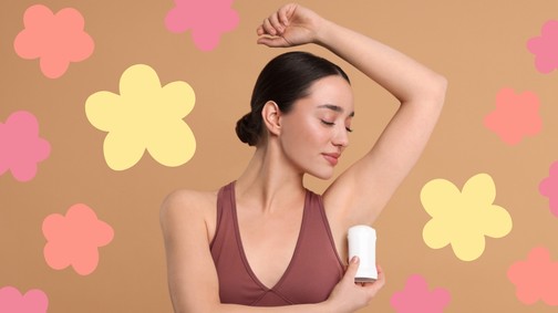 12 termék, amitől garantáltan kevésbé izzadsz a hőségben - KIPRÓBÁLTUK